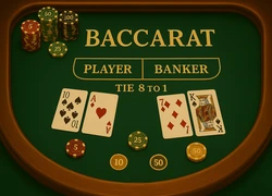Baccarat Classic