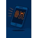 Biometric login
