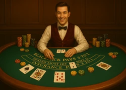 Blackjack Classic
