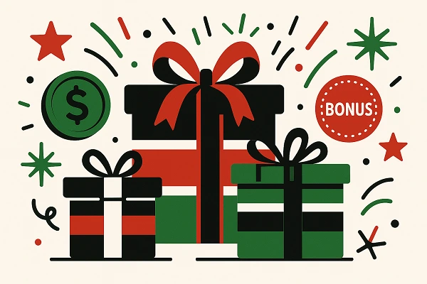 Mozzartbet Kenya bonuses and promotions celebration