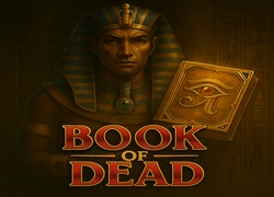Book of Dead