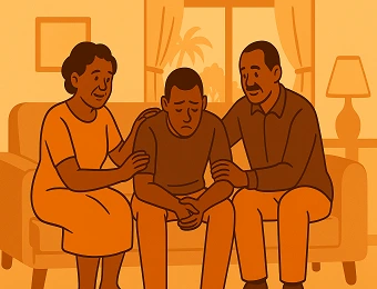 Family Support and Care