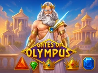 Gates of Olympus