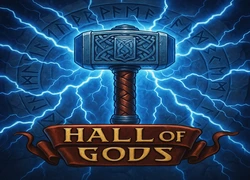 Hall of Gods