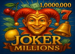 Joker Millions