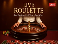 Live Roulette