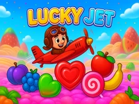Lucky Jet