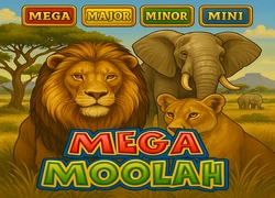 Mega Moolah