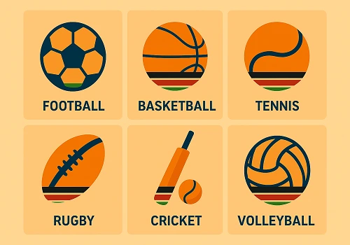 Popular Sports in Kenya