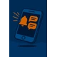 Push notifications