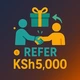 Refer a friend bonus