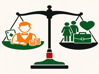 Responsible Gaming Balance