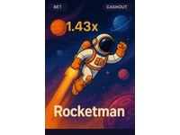 Rocketman