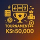 Slot tournament